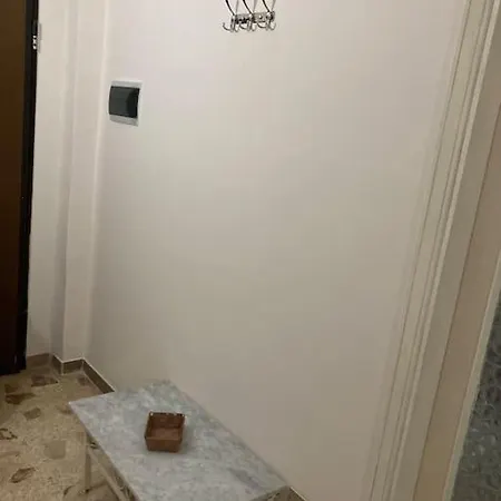 Apartment La Scaletta Sul Mare Di Wifi E Disney+ Pizzo (Calabria)