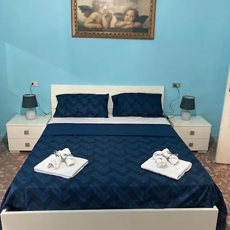 Apartment La Scaletta Sul Mare Di Wifi E Disney+