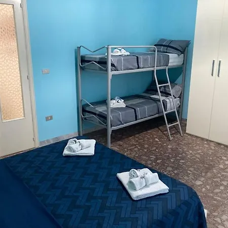 La Scaletta Sul Mare Di Wifi E Disney+ Apartment