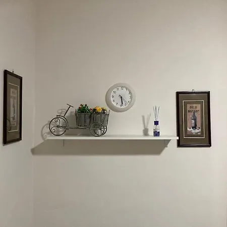 דירה La Scaletta Sul Mare Di Wifi E Disney+