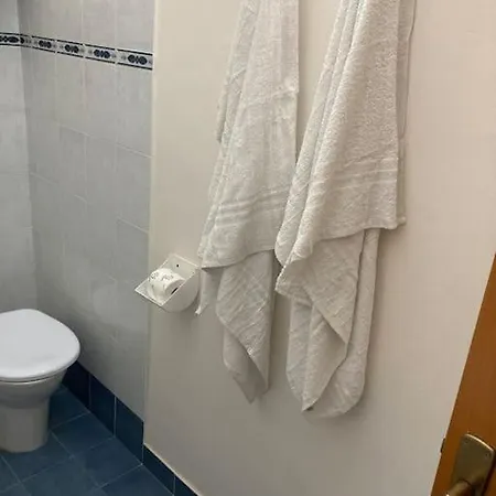 Apartment La Scaletta Sul Mare Di Wifi E Disney+