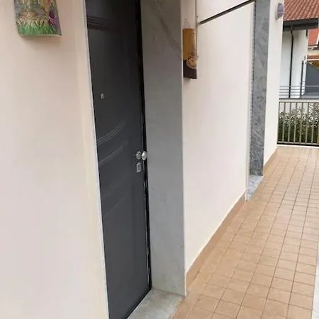 Apartment La Scaletta Sul Mare Di Wifi E Disney+ *