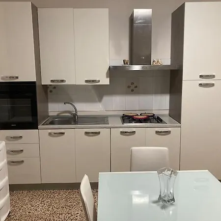 Apartment La Scaletta Sul Mare Di Wifi E Disney+