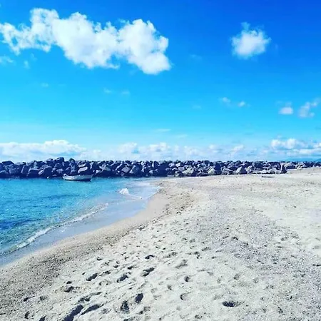 La Scaletta Sul Mare Di Wifi E Disney+ *