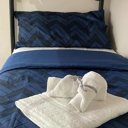 Apartment La Scaletta Sul Mare Di Wifi E Disney+