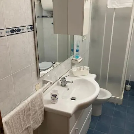 La Scaletta Sul Mare Di Wifi E Disney+ *