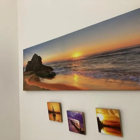 Apartment La Scaletta Sul Mare Di Wifi E Disney+