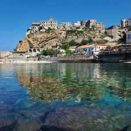 La Scaletta Sul Mare Di Wifi E Disney+ *