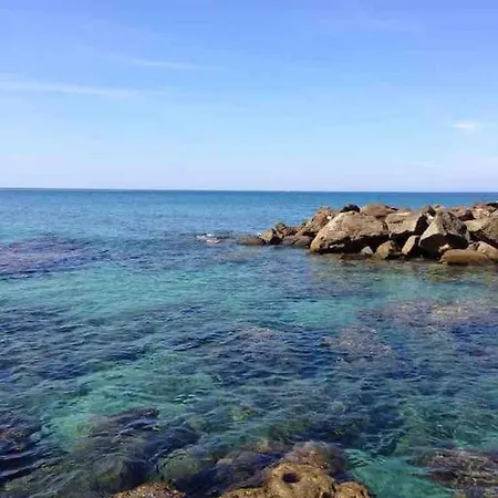 La Scaletta Sul Mare Di Wifi E Disney+ * Pizzo (Calabria)