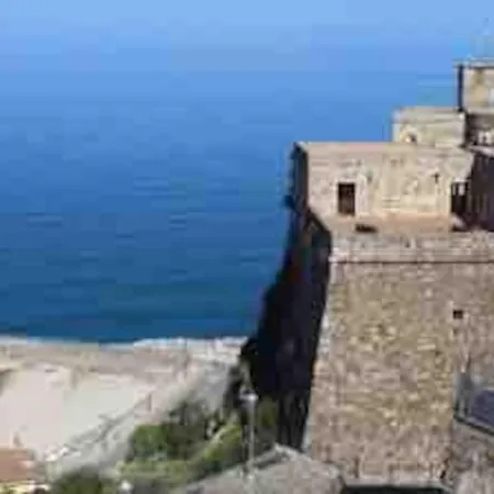 La Scaletta Sul Mare Di Wifi E Disney+ Apartment *