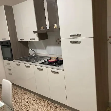 La Scaletta Sul Mare Di Wifi E Disney+ Apartment