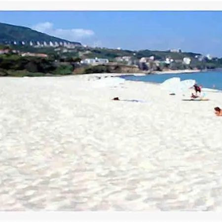 La Scaletta Sul Mare Di Wifi E Disney+ דירה פיצו