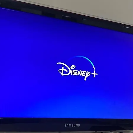 La Scaletta Sul Mare Di Wifi E Disney+