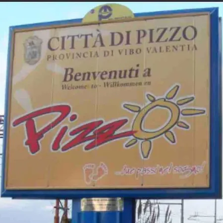 Apartment La Scaletta Sul Mare Di Wifi E Disney+