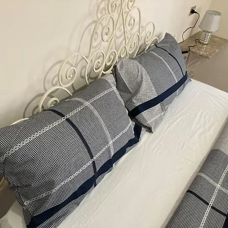 Apartment La Scaletta Sul Mare Di Wifi E Disney+ *