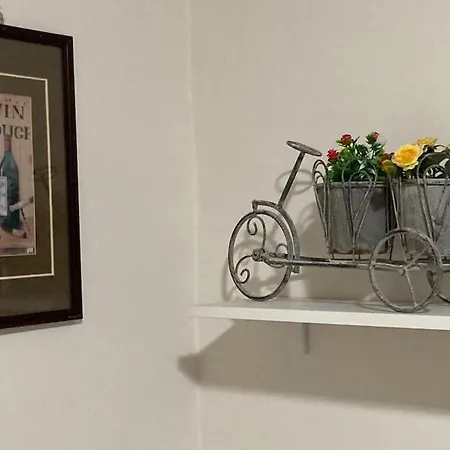 Apartment La Scaletta Sul Mare Di Wifi E Disney+ Pizzo (Calabria)