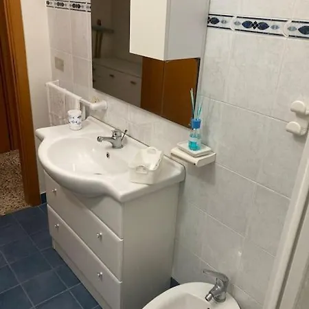 La Scaletta Sul Mare Di Wifi E Disney+