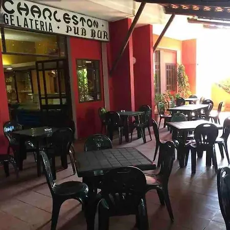 La Scaletta Sul Mare Di Wifi E Disney+