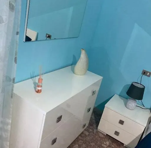 La Scaletta Sul Mare Di Wifi E Disney+ *