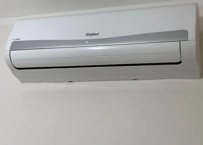 Apartmán La Scaletta Sul Mare Di Wifi E Disney+ *