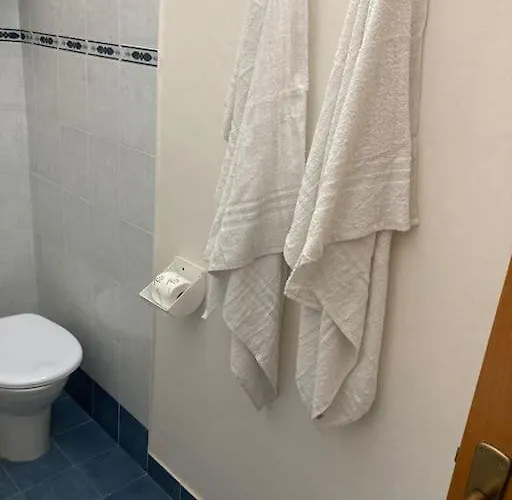 Apartmán La Scaletta Sul Mare Di Wifi E Disney+