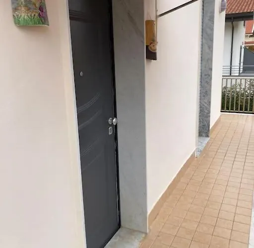 Apartmán La Scaletta Sul Mare Di Wifi E Disney+ *