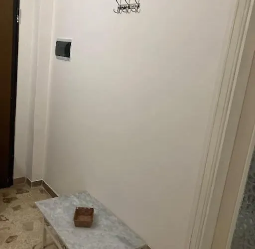 Apartmán La Scaletta Sul Mare Di Wifi E Disney+ Pizzo (Calabria)