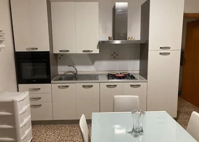 Apartmán La Scaletta Sul Mare Di Wifi E Disney+