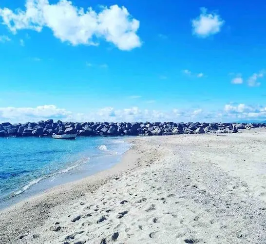 La Scaletta Sul Mare Di Wifi E Disney+ *