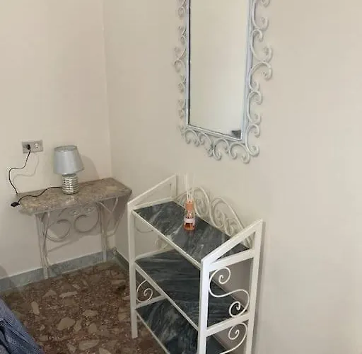 La Scaletta Sul Mare Di Wifi E Disney+ * ピッツォ