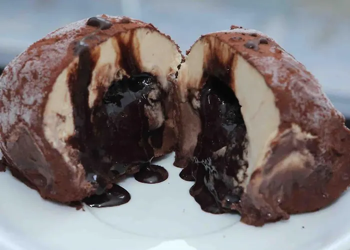 Apartmán La Scaletta Sul Mare Di Wifi E Disney+