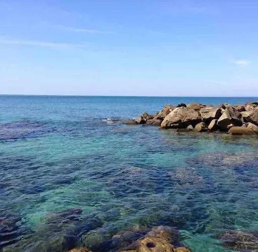 La Scaletta Sul Mare Di Wifi E Disney+ * Pizzo (Calabria)