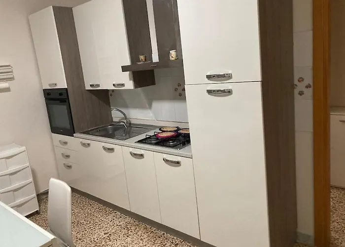 La Scaletta Sul Mare Di Wifi E Disney+ Apartmán