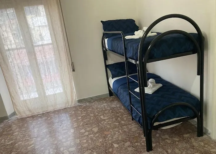 Apartmán La Scaletta Sul Mare Di Wifi E Disney+ Pizzo (Calabria)