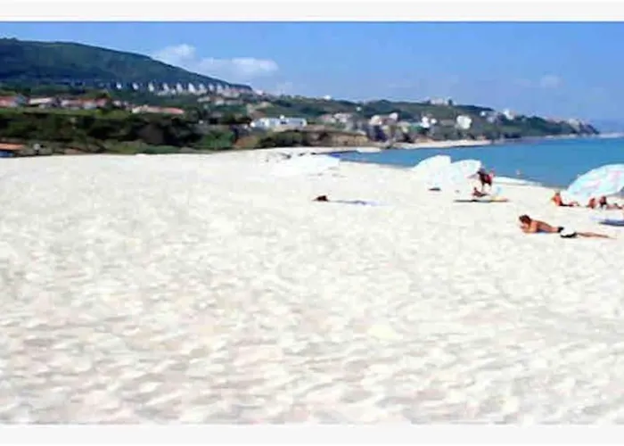 La Scaletta Sul Mare Di Wifi E Disney+ Apartmán Pizzo (Calabria)