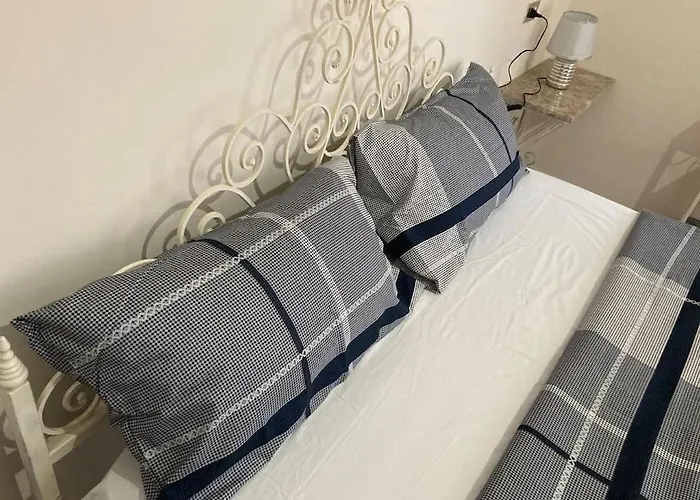 Apartmán La Scaletta Sul Mare Di Wifi E Disney+ *