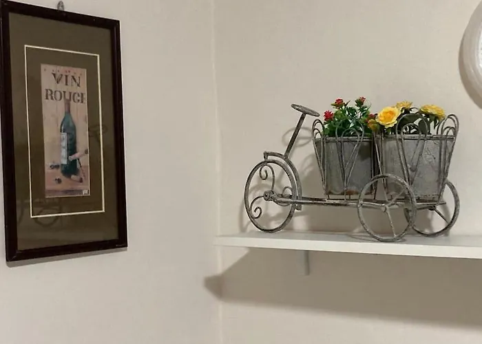 Apartmán La Scaletta Sul Mare Di Wifi E Disney+ Pizzo (Calabria)