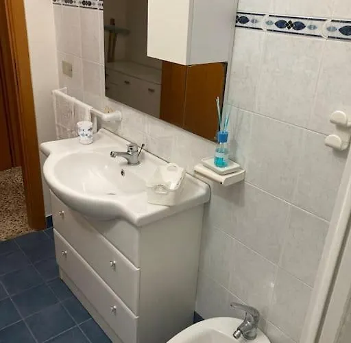 La Scaletta Sul Mare Di Wifi E Disney+